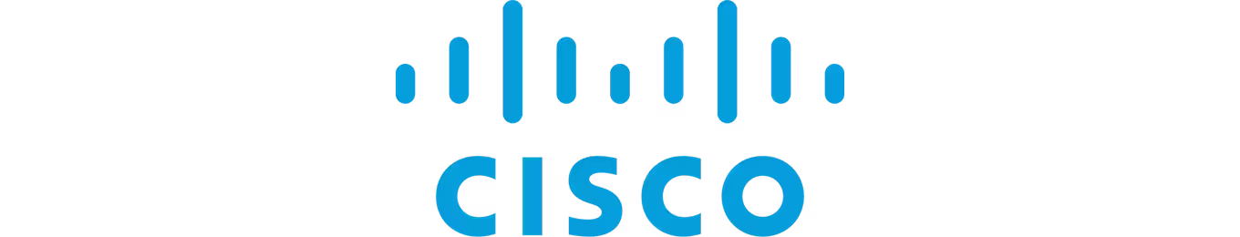 Cisco logo