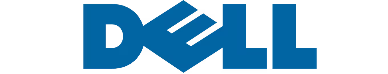 Dell logo