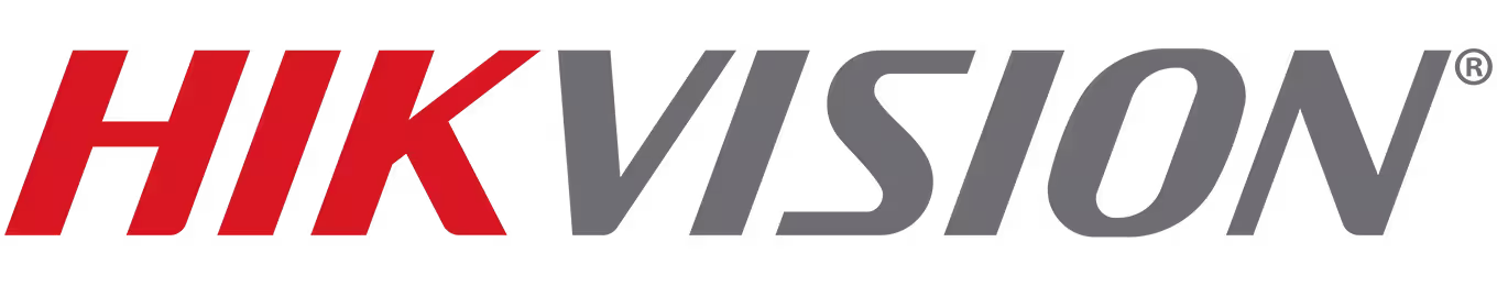 Hikvision logo