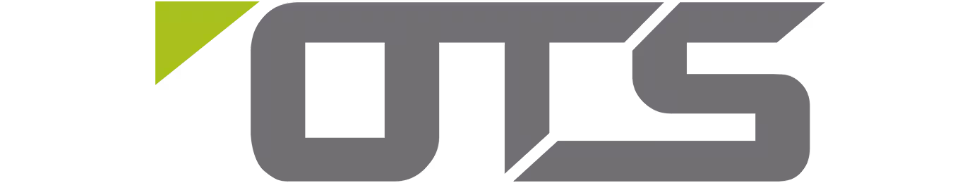 OTS logo