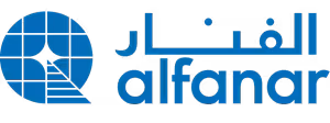 Alfanar logo