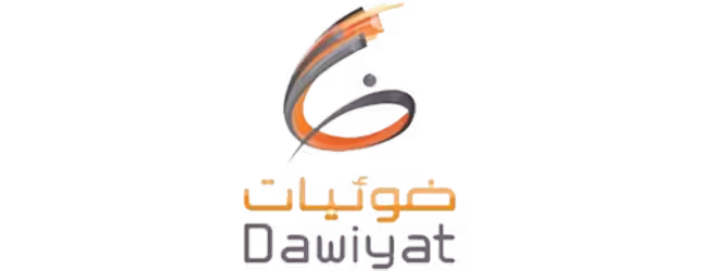 Dawiyat logo
