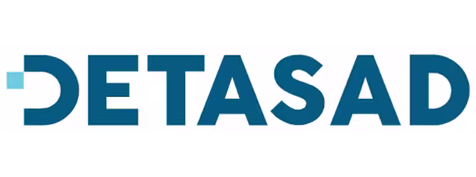 Detasad logo
