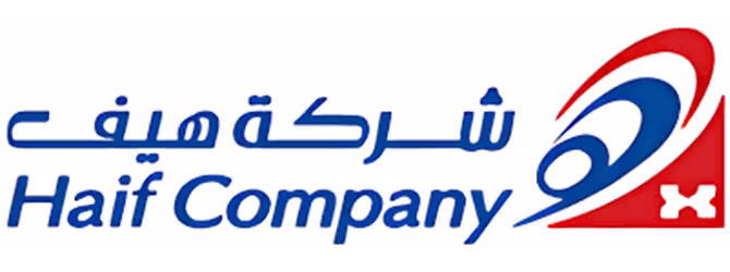 Haif logo