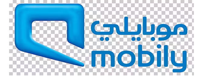 Mobily logo