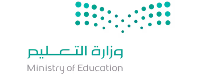 Ministry of Education logo
