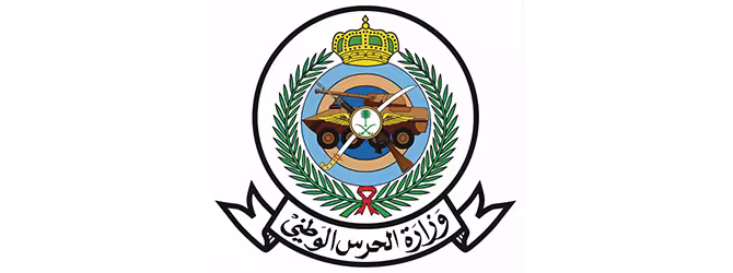 National Guard logo
