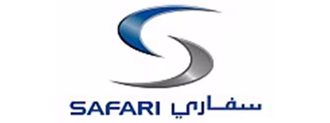 Safari logo