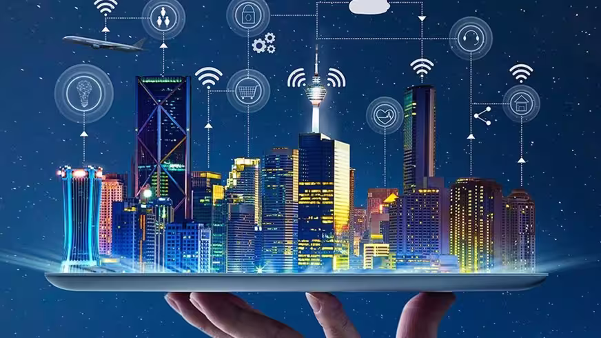 Building Automation System