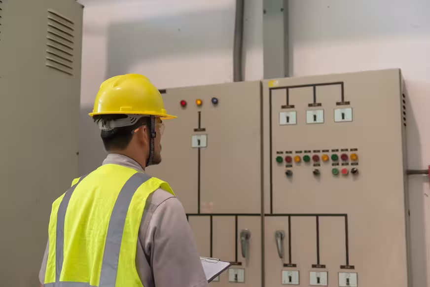 Electric Power System
