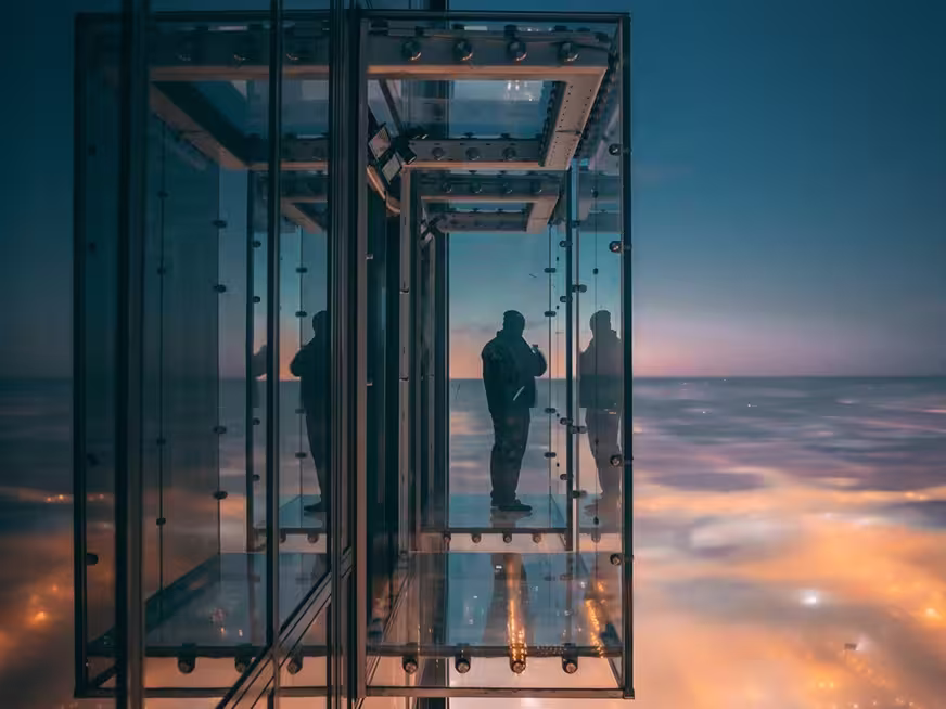 Elevators