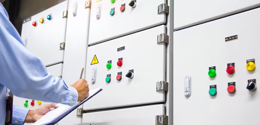 Intelligent Lighting Control Systems