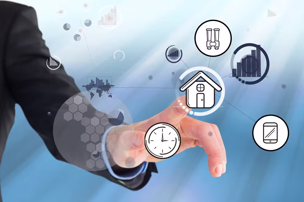 Integrated facility management services provided by Perfect Solution Contracting