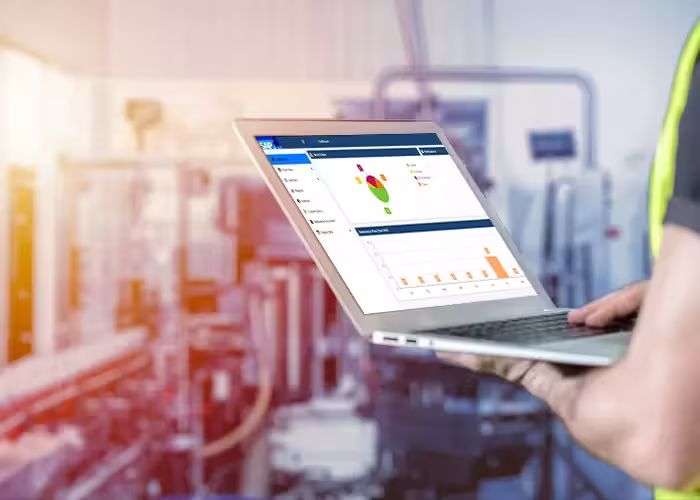 Web-based CMMS maintenance management system by Perfect Solution Contracting