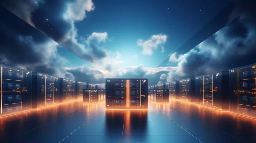 IT Infrastructure