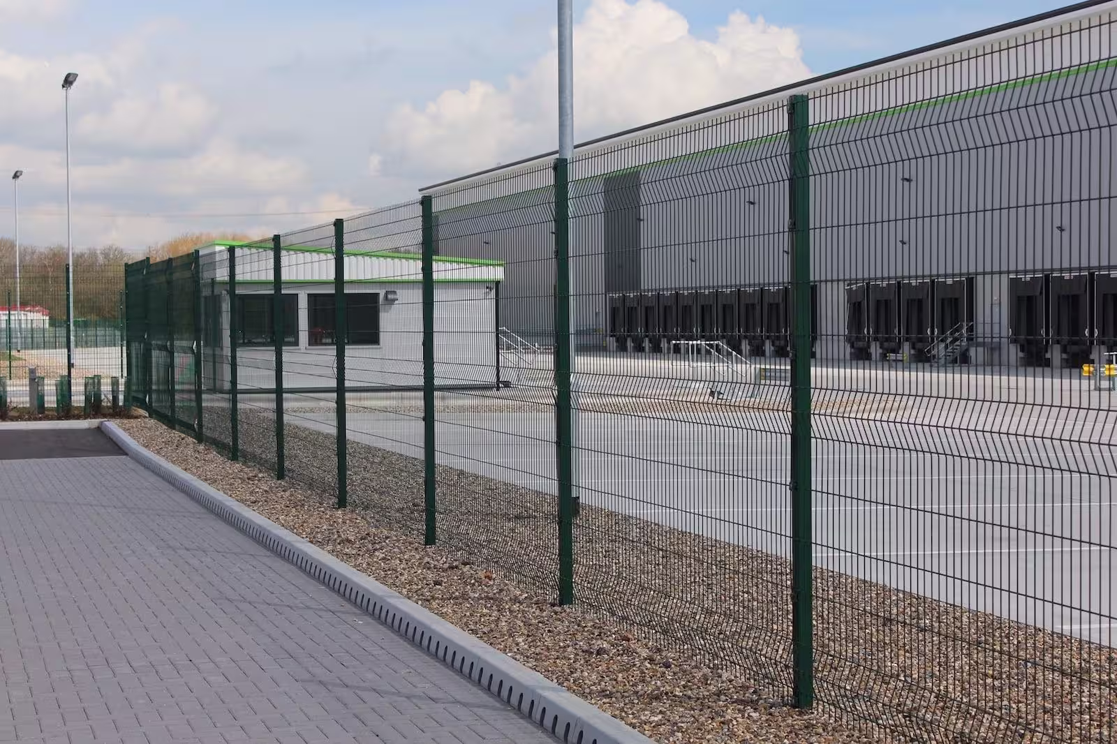Fencing System