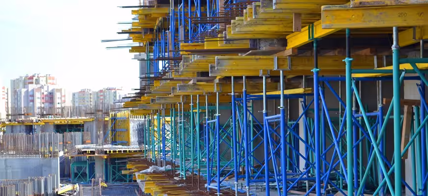 Steel Structure